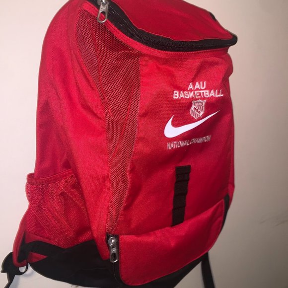 aau basketball backpack